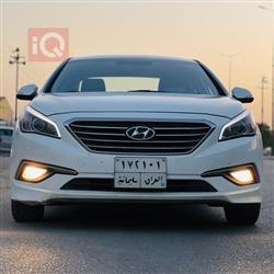 هیوندای سۆناتا